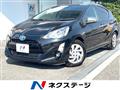 2015 Toyota AQUA