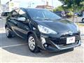 2015 Toyota AQUA