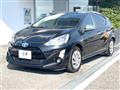 2015 Toyota AQUA