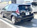 2015 Toyota AQUA