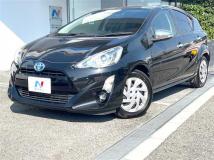 2015 Toyota AQUA