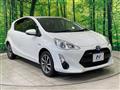 2015 Toyota AQUA
