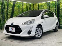 2015 Toyota AQUA