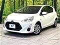 2015 Toyota AQUA