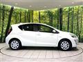 2015 Toyota AQUA
