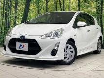 2016 Toyota AQUA