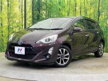 2017 Toyota AQUA