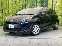 2017 Toyota AQUA