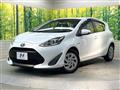 2017 Toyota AQUA