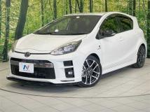 2018 Toyota AQUA