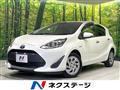 2018 Toyota AQUA
