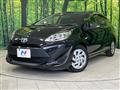 2018 Toyota AQUA