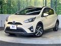 2018 Toyota AQUA