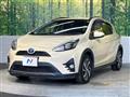 2018 Toyota AQUA
