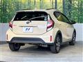 2018 Toyota AQUA