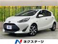 2019 Toyota AQUA