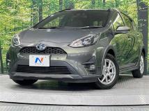 2019 Toyota AQUA