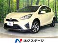 2019 Toyota AQUA