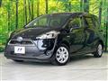 2015 Toyota Sienta