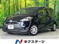 2015 Toyota Sienta