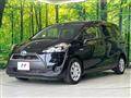 2015 Toyota Sienta