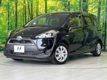 2015 Toyota Sienta
