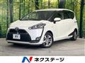 2015 Toyota Sienta