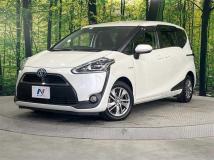 2015 Toyota Sienta