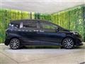 2017 Toyota Sienta