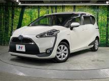 2018 Toyota Sienta