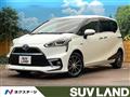2018 Toyota Sienta