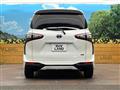 2018 Toyota Sienta