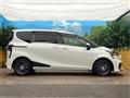 2018 Toyota Sienta
