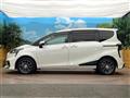 2018 Toyota Sienta