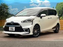 2018 Toyota Sienta