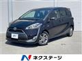 2018 Toyota Sienta