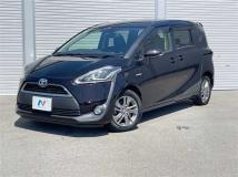 2018 Toyota Sienta