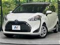 2018 Toyota Sienta