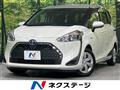 2018 Toyota Sienta