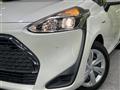 2018 Toyota Sienta