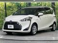 2018 Toyota Sienta