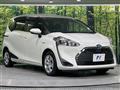 2018 Toyota Sienta