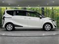 2018 Toyota Sienta