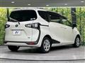 2018 Toyota Sienta