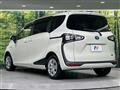 2018 Toyota Sienta