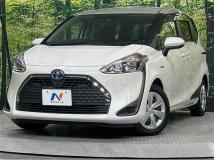 2018 Toyota Sienta