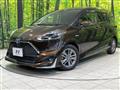 2018 Toyota Sienta