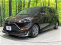 2018 Toyota Sienta