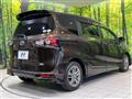 2018 Toyota Sienta