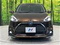 2018 Toyota Sienta
